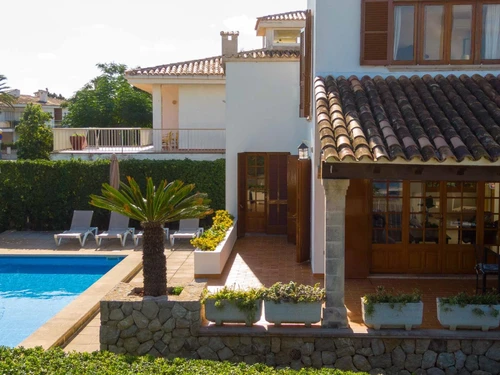 Villa Alcudia, 4 Schlafzimmer, 8 Personen - photo_1012166954961