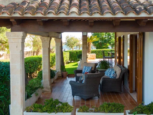 Villa Alcudia, 4 Schlafzimmer, 8 Personen - photo_1012166954961