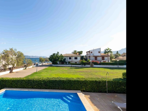 Villa Alcudia, 4 Schlafzimmer, 8 Personen - photo_1012166954961