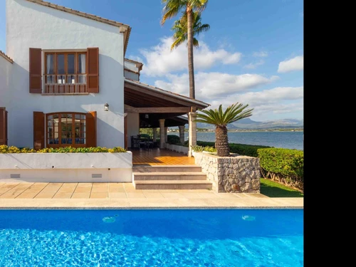 Villa Alcudia, 4 Schlafzimmer, 8 Personen - photo_1012166954961