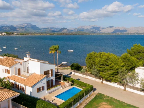 Villa Alcudia, 4 Schlafzimmer, 8 Personen - photo_1012166954961