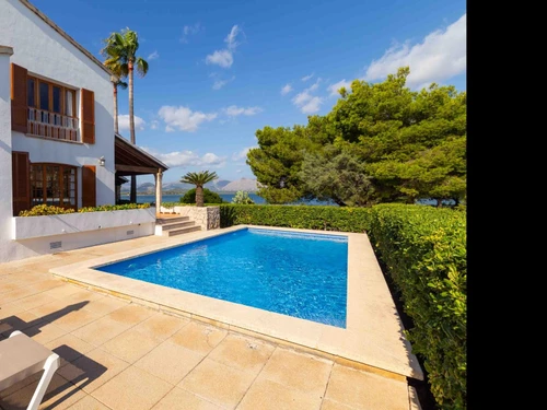 Villa Alcudia, 4 Schlafzimmer, 8 Personen - photo_1012166954961
