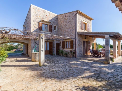 Villa Campanet, 3 Schlafzimmer, 5 Personen - photo_1012166955607