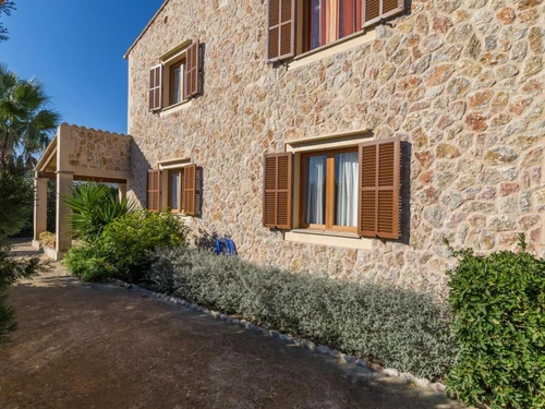 Villa Campanet, 3 Schlafzimmer, 5 Personen - photo_1012166955607