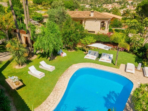 Villa Mancor de la Vall, 4 Schlafzimmer, 8 Personen - photo_1012166955738