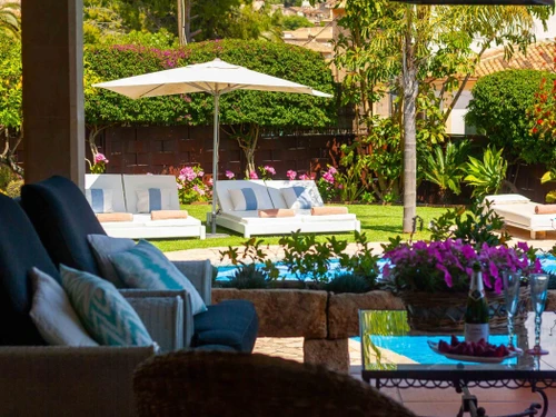 Villa Mancor de la Vall, 4 Schlafzimmer, 8 Personen - photo_1012166955738