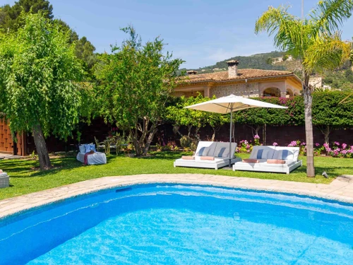 Villa Mancor de la Vall, 4 Schlafzimmer, 8 Personen - photo_1012166955738