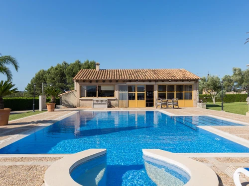 Villa Sa Pobla, 5 Schlafzimmer, 10 Personen - photo_1012166955882