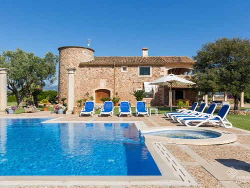 Villa Sa Pobla, 5 Schlafzimmer, 10 Personen - photo_1012166955882