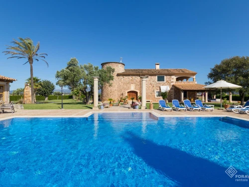 Villa Sa Pobla, 5 Schlafzimmer, 10 Personen - photo_1012166955882