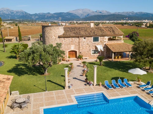Villa Sa Pobla, 5 Schlafzimmer, 10 Personen - photo_1012166955882