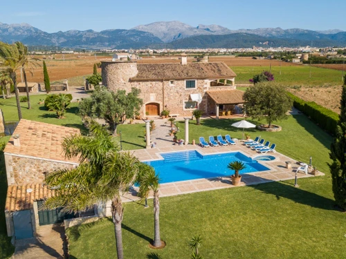 Villa Sa Pobla, 5 Schlafzimmer, 10 Personen - photo_1012166955882