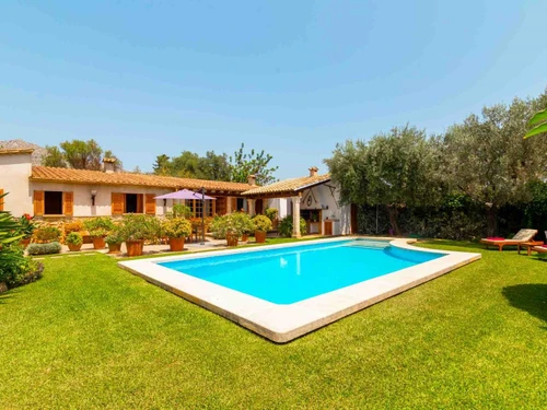 Villa Pollença, 4 pièces, 5 personnes - photo_1012166956157