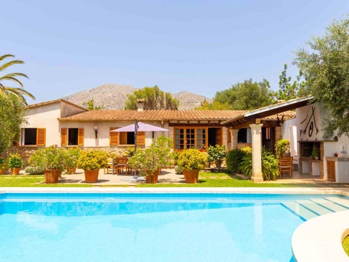 Villa Pollença, 4 pièces, 5 personnes - photo_1012166956157