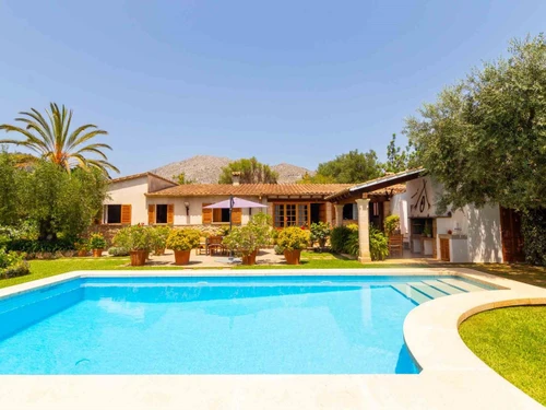 Villa Pollença, 4 pièces, 5 personnes - photo_1012166956157