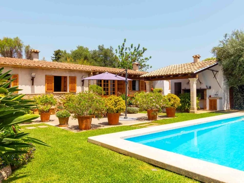 Villa Pollença, 4 pièces, 5 personnes - photo_1012166956157
