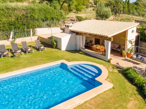 Villa Selva, 3 Schlafzimmer, 6 Personen - photo_1012166956295