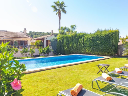 Villa Selva, 3 Schlafzimmer, 6 Personen - photo_1012166956295