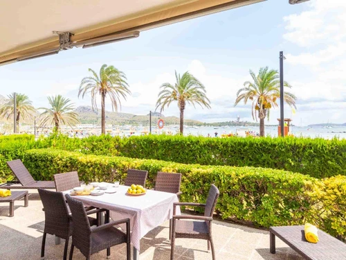 Apartamento Pollensa, 3 dormitorios, 6 personas - photo_1012166956430