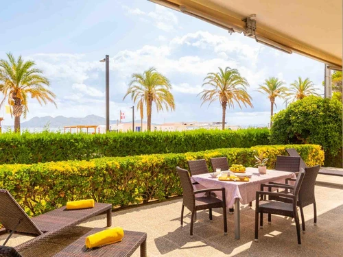 Apartamento Pollensa, 3 dormitorios, 6 personas - photo_1012166956430