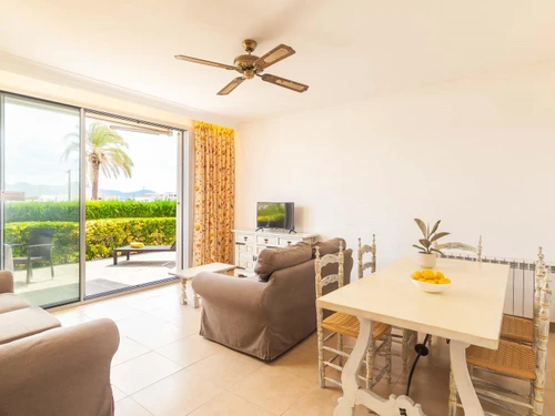 Apartamento Pollensa, 3 dormitorios, 6 personas - photo_1012166956430