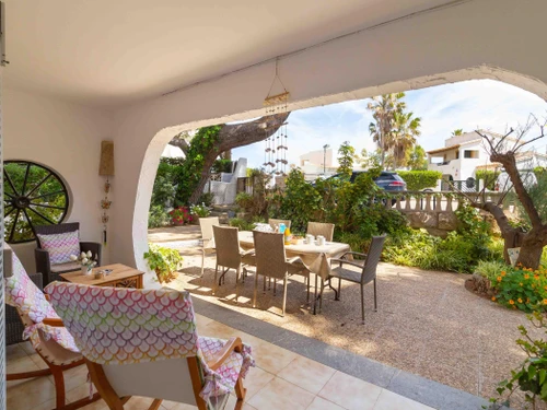 Villa Can Picafort, 4 pièces, 6 personnes - photo_1012166956569