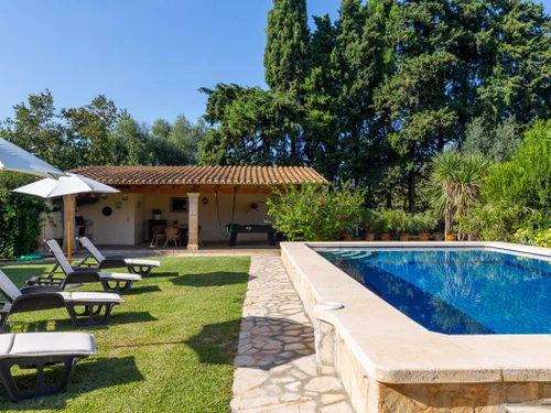 Villa Pollença, 4 pièces, 6 personnes - photo_1012166956721