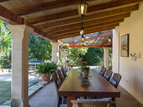Villa Pollença, 4 pièces, 6 personnes - photo_1012166956721
