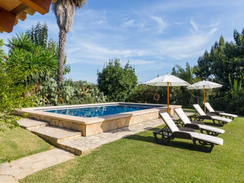 Villa Pollença, 4 pièces, 6 personnes - photo_1012166956721
