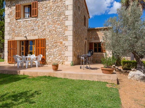 Villa Alaró, 3 bedrooms, 6 persons - photo_1012166957016