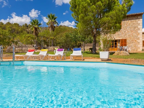 Villa Alaró, 3 bedrooms, 6 persons - photo_1012166957016