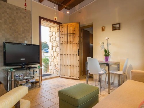 Villa Inca, 1 Schlafzimmer, 2 Personen - photo_1012166957155