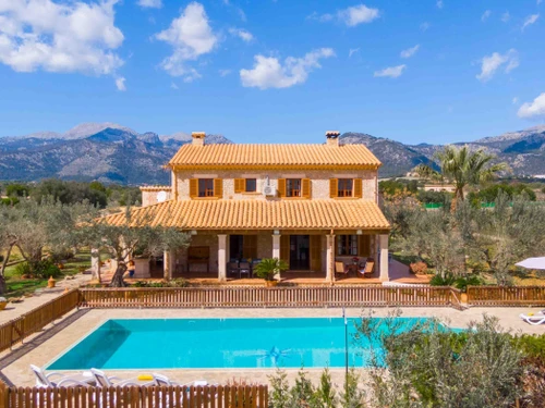 Villa Campanet, 4 Schlafzimmer, 8 Personen - photo_1012166957279