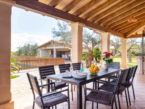 Villa Campanet, 4 Schlafzimmer, 8 Personen - photo_1012166957279