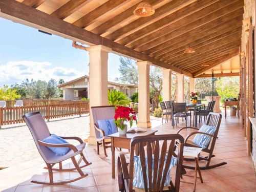 Villa Campanet, 4 Schlafzimmer, 8 Personen - photo_1012166957279