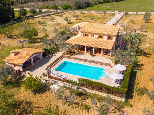 Villa Campanet, 4 Schlafzimmer, 8 Personen - photo_1012166957279