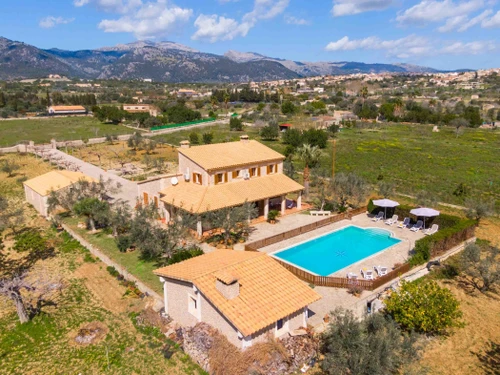 Villa Campanet, 4 Schlafzimmer, 8 Personen - photo_1012166957279