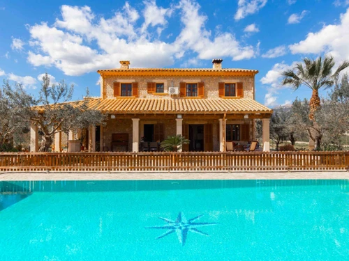 Villa Campanet, 4 Schlafzimmer, 8 Personen - photo_1012166957279