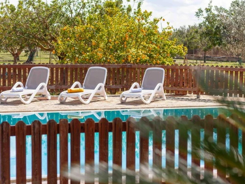 Villa Campanet, 4 Schlafzimmer, 8 Personen - photo_1012166957279