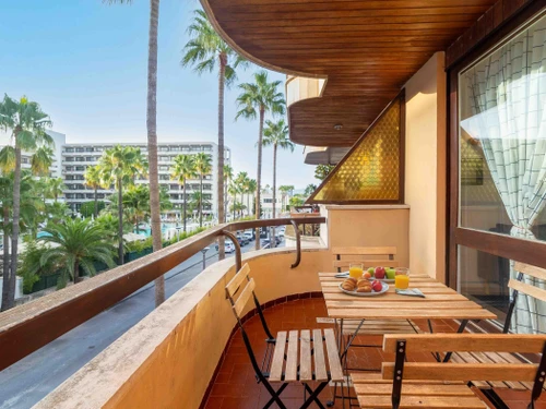 Appartement Alcúdia, 3 pièces, 4 personnes - photo_1012166957813