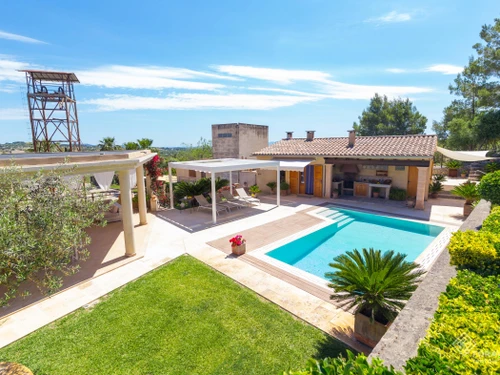 Villa Selva, 3 bedrooms, 6 persons - photo_1012166957954