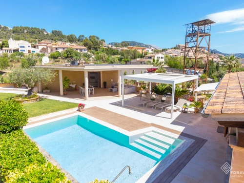 Villa Selva, 3 bedrooms, 6 persons - photo_1012166957954