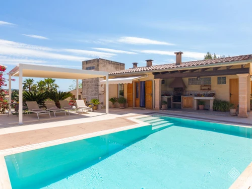 Villa Selva, 3 bedrooms, 6 persons - photo_1012166957954