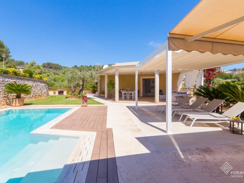 Villa Selva, 3 bedrooms, 6 persons - photo_1012166957954