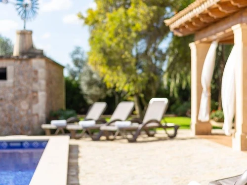 Villa Sa Pobla, 4 bedrooms, 6 persons - photo_1012166958212