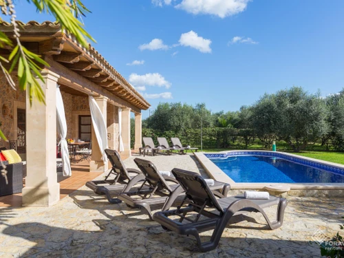 Villa Sa Pobla, 4 bedrooms, 6 persons - photo_1012166958212