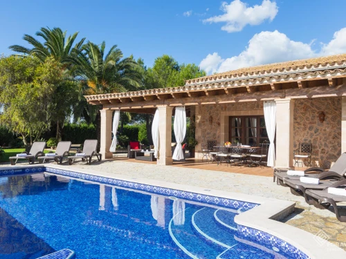 Villa Sa Pobla, 4 bedrooms, 6 persons - photo_1012166958212