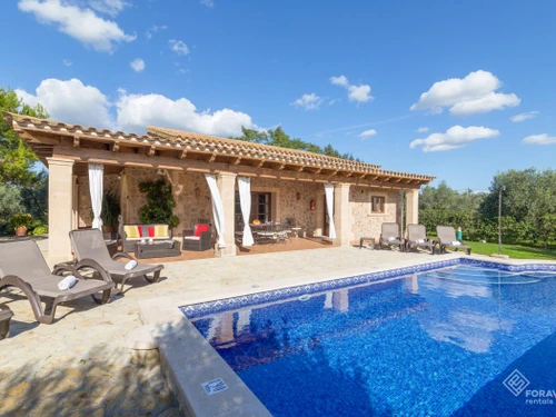 Villa Sa Pobla, 4 bedrooms, 6 persons - photo_1012166958212