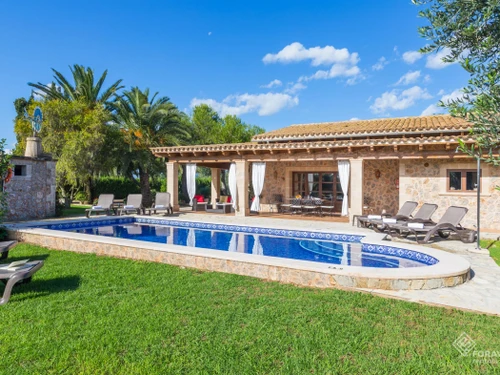 Villa Sa Pobla, 4 bedrooms, 6 persons - photo_1012166958212