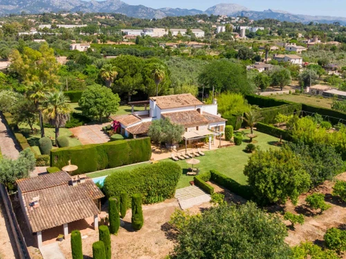 Villa Inca, 4 Schlafzimmer, 8 Personen - photo_1012166958489